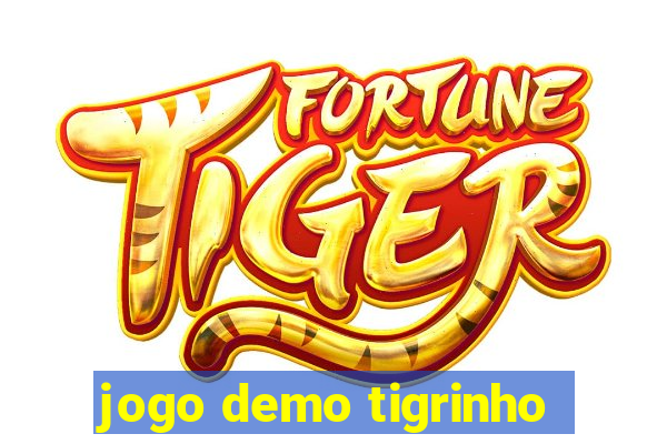 jogo demo tigrinho